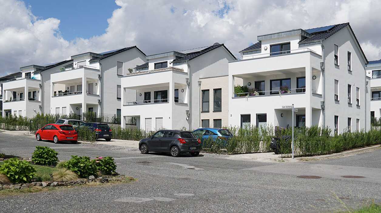 Referenzen zum Dollberg sowie im Redde