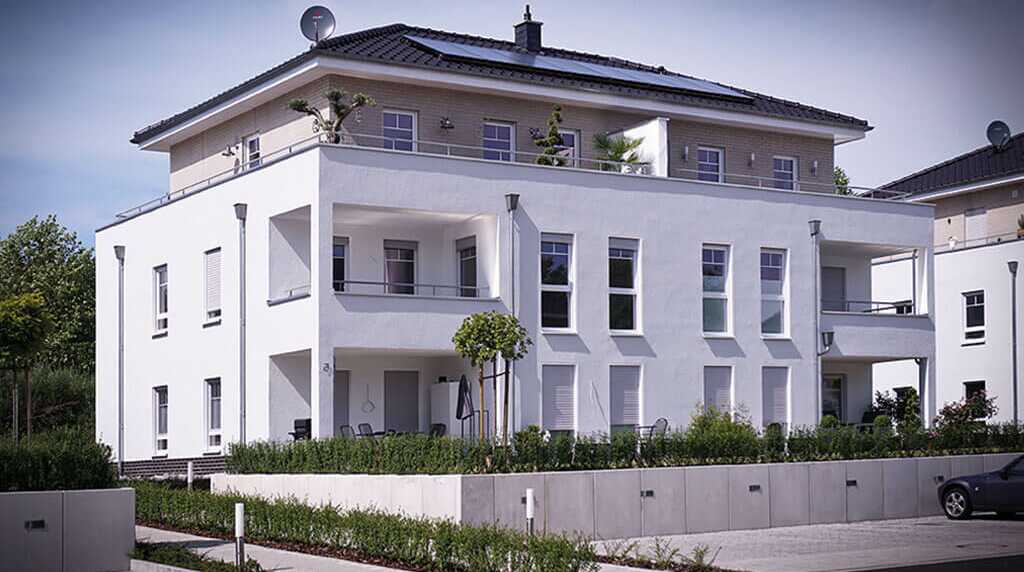 Referenzen Mühlenhof