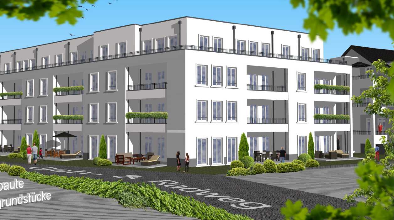 Projekte Am Spring und Langewende