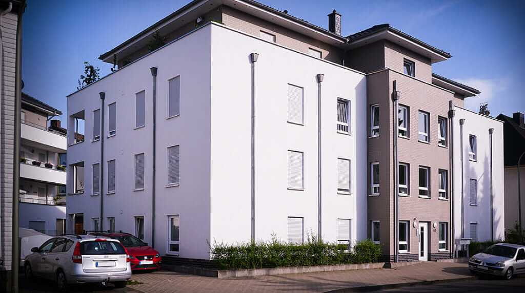 Ehemaliges Hotel Krone