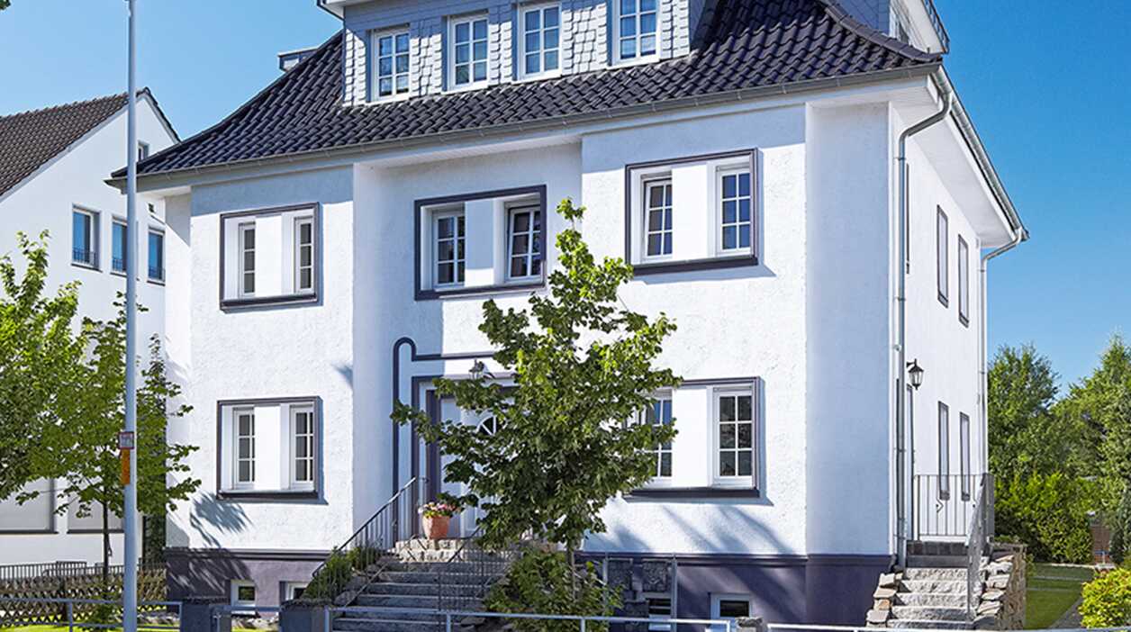 Referenz Alter Holzweg