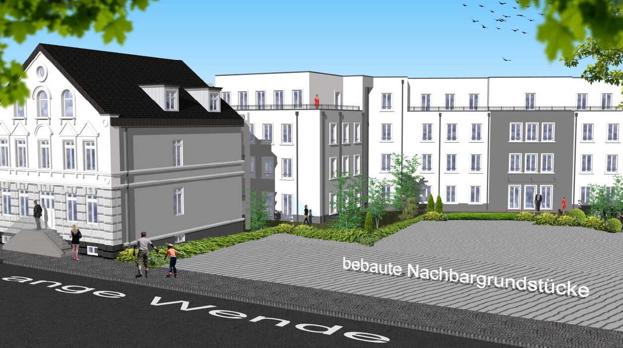 Projekte Am Spring und Langewende