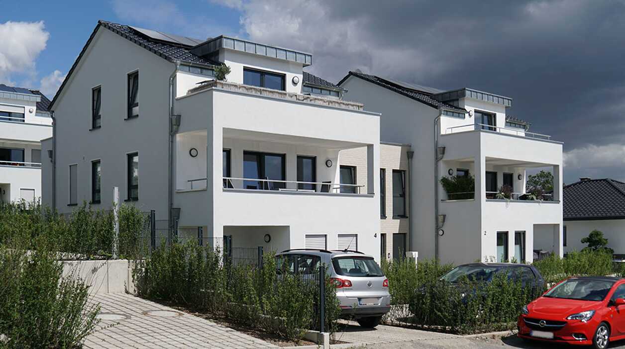 Referenzen zum Dollberg sowie im Redde