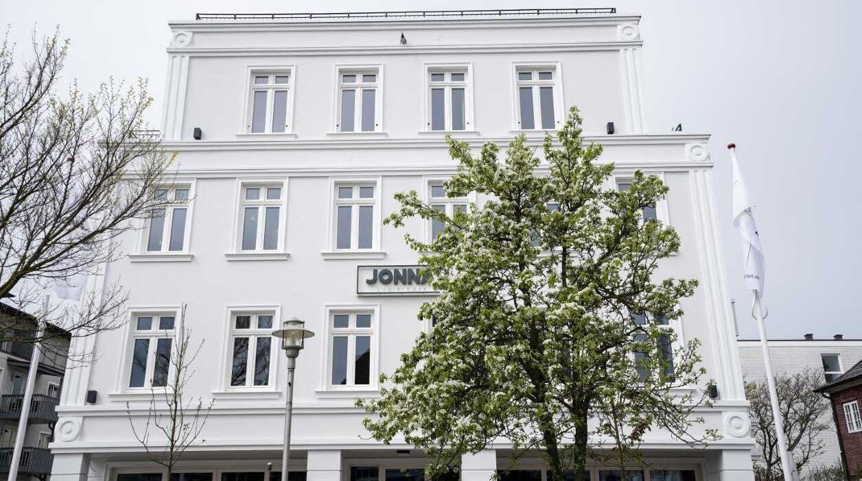 Referenz Bismarkstraße