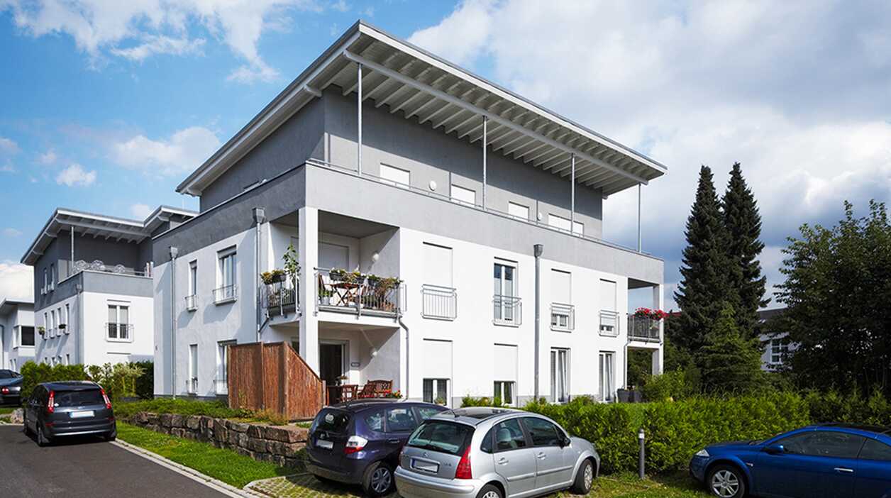 Projekte Theodorusweg
